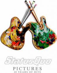 Status Quo Pictures 40 Years of Hits Spirit of Metal